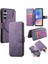 Galaxy A05S Kart Standı Mıknatıs Koruyucu Malzeme Için Flip Case (Yurt Dışından) 1