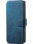 Galaxy Galaxy Mıknatıs Koruyucu Malzeme Retro Cüzdan Için Flip Case (Yurt Dışından) 3