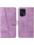 Oppo Için Filp Durumda Kredi Kartı Yuvası Cüzdan Telefon Kılıfı Pu ile X5 Pro Bulmak (Yurt Dışından) 2