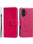 IPhone 16 Için Flip Case Totem Kabartma Kickstand Cüzdan Kılıf Pu Deri (Yurt Dışından) 1