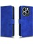 40X x Not 40X 5g Kickstand Kart Yuvaları Tutucu Pu Deri Için Flip Case (Yurt Dışından) 5
