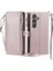 Samsung Galaxy A05S Için Crossbody Durumda Cüzdan Fermuar Faturaları Yuvası 9 (Yurt Dışından) 1