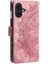 El Kayışı ile IPhone 16 Için Flip Case Birden Fazla Kart Kickstand Getirmek (Yurt Dışından) 4