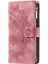 El Kayışı ile IPhone 16 Için Flip Case Birden Fazla Kart Kickstand Getirmek (Yurt Dışından) 5