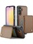 Samsung Galaxy A25 Standı Fonksiyonu Manyetik Ayrılabilir Cüzdan (Yurt Dışından) 1