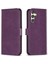 Samsung Galaxy A25 5g Için Flip Case Cüzdan Kart Yuvaları Tutucu Iş Vaka (Yurt Dışından) 1