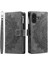 El Kayışı ile IPhone 16 Için Flip Case Birden Fazla Kart Kickstand Getirmek (Yurt Dışından) 3