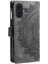 El Kayışı ile IPhone 16 Için Flip Case Birden Fazla Kart Kickstand Getirmek (Yurt Dışından) 5