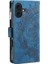 IPhone 16 Için Flip Case Artı Çoklu Kartlar Totem Cüzdan Kılıf Kartı Getirmek (Yurt Dışından) 4