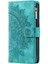 El Kayışı ile IPhone 16 Için Flip Case Birden Fazla Kart Kickstand Getirmek (Yurt Dışından) 2