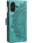 El Kayışı ile IPhone 16 Için Flip Case Birden Fazla Kart Kickstand Getirmek (Yurt Dışından) 5
