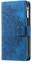 El Kayışı ile IPhone 16 Için Flip Case Birden Fazla Kart Kickstand Getirmek (Yurt Dışından) 2