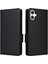 Samsung Galaxy A06 Için Flip Case Kart Yuvaları Tutucu Pu Deri Manyetik (Yurt Dışından) 4