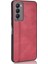 Tecno Camon 18 Slim Lightweigh Klasik Sözleşmeli Için Hafif Kasa (Yurt Dışından) 3