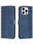 IPhone 15 Için Flip Case Pro Max Kart Yuvaları Tutucu Cüzdan Çok Renkli Kılıf (Yurt Dışından) 1