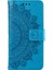 Google Piksel 9 Pro Xl Için Flip Case Cüzdan Kılıf Pu Deri Kickstand (Yurt Dışından) 5