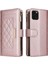IPhone 11 Için Flip Case Pro Kart Yuvaları Kayış Cüzdan Darbeye (Yurt Dışından) 1