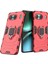 Oneplus Nord 4 Askeri Sınıf Koruma Için Halka Araba Montaj Kickstand Durumda (Yurt Dışından) 4