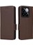 Xiaomi 14T Manyetik Pu Deri Yan Toka Cüzdan Kart Yuvaları Için Flip Case (Yurt Dışından) 1