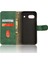 Google Piksel 8A Pu Deri Kickstand Yan Toka Cüzdan Için Flip Case (Yurt Dışından) 4