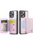 IPhone 13 Için Kılıf Pro Max 2 1 Işlevsellik Manyetik Ayrılabilir (Yurt Dışından) 1