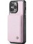 IPhone 13 Için Kılıf Pro Max 2 1 Işlevsellik Manyetik Ayrılabilir (Yurt Dışından) 2