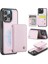 IPhone 13 Için Kılıf Pro Max 2 1 Işlevsellik Manyetik Ayrılabilir (Yurt Dışından) 3
