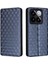 Xiaomi 14T Manyetik Kapatma Kart Yuvaları Için Flip Case Tutucu 3D Desen (Yurt Dışından) 1