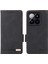 Xiaomi 14T Pro Manyetik Cüzdan Kart Tutucu Kapak Kickstand Için Flip Case (Yurt Dışından) 2