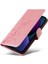 IPhone 13 Için Flip Case Çiçek Çevirme Deri Kart Yuvaları (Yurt Dışından) 2