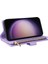 Galaxy S23 Kart Yuvaları Için Flip Case Kayış Darbeye Cüzdan (Yurt Dışından) 4