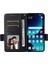 Xiaomi 14T Manyetik Pu Deri Yan Toka Cüzdan Kart Yuvaları Için Flip Case (Yurt Dışından) 5