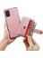 Galaxy A51 5g Rfıd Engelleme Kablosuz Şarj Cüzdan (Yurt Dışından) 2