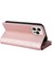 IPhone 16 Için Flip Case Pro Max Kayış Darbeye Cüzdan Kart Yuvaları (Yurt Dışından) 2