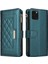IPhone 11 Için Flip Case Pro Kart Yuvaları Kayış Cüzdan Darbeye (Yurt Dışından) 1