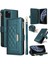 IPhone 11 Için Flip Case Pro Kart Yuvaları Kayış Cüzdan Darbeye (Yurt Dışından) 3