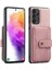 Galaxy A73 5g Rfıd Engelleme Manyetik Kablosuz Şarj Için Kılıf (Yurt Dışından) 1