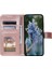 Google Piksel 9 Pro Xl Için Flip Case Cüzdan Kılıf Pu Deri Kickstand (Yurt Dışından) 2