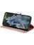 Google Piksel 9 Pro Xl Için Flip Case Cüzdan Kılıf Pu Deri Kickstand (Yurt Dışından) 5