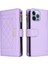 IPhone 14 Için Flip Case Pro Darbeye Cüzdan Kayış Kart Yuvaları (Yurt Dışından) 2
