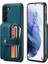 Galaxy A54 Cüzdan Rfıd Engelleme Manyetik Kablosuz Kılıf (Yurt Dışından) 1
