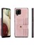 Galaxy A12 5g Kablosuz Şarj Cüzdan Rfıd Engelleme Için Kılıf (Yurt Dışından) 4