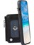 IPhone 12 Için Cüzdan Durumda Pro Max Flip Folio Kılıf Kickstand Rfıd Engelleme (Yurt Dışından) 2