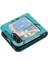 Galaxy Z Flip 6 Için Flip Case Kart Yuvası Standı ile Flip Cüzdan Pu (Yurt Dışından) 3