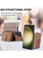 Galaxy S24 Ultra Ayarlanabilir Kordon 7 Kart Yuvaları Için Kılıf Standı (Yurt Dışından) 2