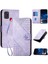 Galaxy A21S Için Flip Case ve Kredi Kartı Yuvası Yüksek Kaliteli Telefon (Yurt Dışından) 1