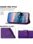 Oppo Phone 12 5g Için Telefon Kılıfı Kart Yuvaları Tutucu Pu Deri Litchi Desen (Yurt Dışından) 2
