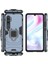 Halka Araba Montaj Kickstand Vaka Xiaomi Mi Not 10 Kickstand Darbeye (Yurt Dışından) 1