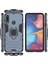 Halka Araba Dağı Kickstand Kılıf Galaxy A20S Kickstand Metal Halka (Yurt Dışından) 1