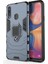 Halka Araba Dağı Kickstand Kılıf Galaxy A20S Kickstand Metal Halka (Yurt Dışından) 3